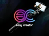 Rollei Tripod Easy Creator Gimbal 23156 AI Tracking: Intelligent Face Recognition thumbnail (23 of 23)