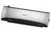 FELLOWES laminator SPECTRA format A3 lamination width 317 mm foil 125 mic black-silver thumbnail (3 of 3)