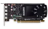 PNY Quadro P1000 V2 DP 4 Go GDDR5 PCI-E 4x miniDP 1.4 Support profil bas inclus thumbnail (3 of 4)