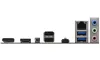 ASRock A620M-HDV M.2 AMD A620 AM5 2x DDR5 DIMM 2x M.2 HDMI DP USB-C mATX thumbnail (4 of 4)