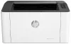 HP Laser 107 W A4 20 ppm 1200 x 1200 dpi USB Wi-Fi thumbnail (1 of 1)