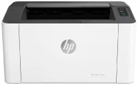 HP Laser 107 W A4 20 ppm 1200 x 1200 dpi USB Wi-Fi HP Laser 107 W A4 20 ppm 1200 x 1200 dpi USB Wi-Fi (1 of 1)