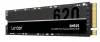 Lexar SSD NM620 PCle Gen3 M.2 NVMe 1TB (read write: 3500 3000MB s)