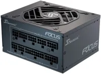 SEASONIC source FOCUS SPX-750 750W ATX2.4 80PLUS Guld SEASONIC source FOCUS SPX-750 750W ATX2.4 80PLUS Guld (1 of 8)