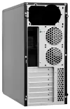 CHIEFTEC MidT CG-04B-OP 2x USB 3.0 2x USB 2.0 ilman virtalähdettä musta thumbnail (4 of 4)