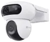 EZVIZ IP kamera HB90 kit PTZ Wi-Fi 2x 4Mpix krytí IP65 duál objekt. 28 + 6mm H.265 IR až 35m + 8W solární panel thumbnail (3 of 3)