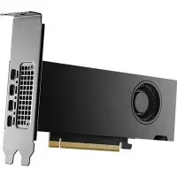GPU PNY NVIDIA RTX 2000 Ada Generation 16GB LowProfile OEM Version GPU PNY NVIDIA RTX 2000 Ada Generation 16GB LowProfile OEM Version (1 of 8)