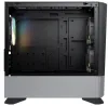 COUGAR PC ümbris MG140 Air RGB must minitorn tuulutusavad esipaneel 3 x ARGB ventilaatorid 4 mm TG vasak paneel thumbnail (7 of 16)