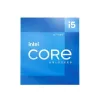 INTEL Core i5-12600K 3,7 GHz 10 Core 20 MB LGA1700 Grafiken Alder Lake thumbnail (2 of 3)