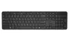 DELL KB526 trådlöst tangentbord TYSK QWERTZ DELL KB526 trådlöst tangentbord TYSK QWERTZ