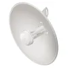 Ubiquiti PowerBeam M2 400 - клієнт AP антена 2,4 ГГц 18 дБі MIMO airMAX 1x RJ-45 PoE 24 В