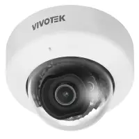 IP-камера Vivotek FD9186-H 5 МП, H.265, купольная, PoE, ИК-подсветка, дальность действия 30 м, поддержка AI, mSDXC, для использования внутри помещений. IP-камера Vivotek FD9186-H 5 МП, H.265, купольная, PoE, ИК-подсветка, дальность действия 30 м, поддержка AI, mSDXC, для использования внутри помещений. (1 of 1)