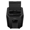 Niszczarka FELLOWES AutoMax 90 M przekrój 4 x 12 mm pojemność pojemnika 17 l poziom tajności P-4 (poufne) czarny thumbnail (3 of 5)