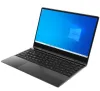 Планшет UMAX VisionBook 14Wr Flex 2in1 14.1" IPS 1920x1080 N4120 4GB 128GB Flash 2x USB-C W10 Pro сірий thumbnail (2 of 5)