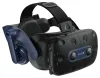 HTC VIVE PRO 2 Virtual reality-glasögon 2x 2448 x 2448 px 2x ext. rörelsesensorer 2x styrenhet Länkbox kablage