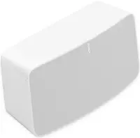 Sonos Five White Sonos Five White (1 of 10)