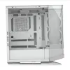 COUGAR PC-Gehäuse FV270 Schwarz Mid-Tower gehärtetes gebogenes Glas Umfang schnell abnehmbare Luftfilter bis zu 9 Lüfter thumbnail (11 of 35)