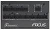 SEASONIC Quelltext FOCUS GX-750 SSR-750FX3 ATX3.0 Akt. PFC 135mm modulär 80+ Gold thumbnail (5 of 5)