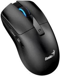 GENIUS NX-8280S BT Ligera Negra/ 3200 dpi/ inalámbrica/ dual BT+24GHz/ silenciosa/ Copilot/ 6botones/ negra GENIUS NX-8280S BT Ligera Negra/ 3200 dpi/ inalámbrica/ dual BT+24GHz/ silenciosa/ Copilot/ 6botones/ negra (1 of 11)