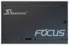 SEASONIC lähde FOCUS SGX 750W SSR-750SGX SFX act. PFC 92mm modulaarinen 80+ Gold thumbnail (3 of 5)