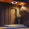 IMMAX NEO LITE SMART Câmera de segurança externa ANEL com luz IP44 externa 2MP Wi-Fi TUYA thumbnail (4 of 8)