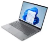 Lenovo ThinkBook 14 G6 Ryzen 5 7530U 16GB DDR4 512GB SSD Radeon™ Graphics 14" WUXGA matte W11P gray thumbnail (1 of 5)