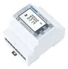Eastron SDM630MCT-MV (NON-MID) 0333 mV Entrada Modbus RS485 Salidas de pulso trifásicas thumbnail (3 of 3)