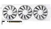 VGA XFX Quicksilver AMD Radeon RX 9070 XT 16 GB GDDR6 biały VGA XFX Quicksilver AMD Radeon RX 9070 XT 16 GB GDDR6 biały