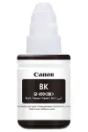 Canon inkoustová náplň GI-490PGBK Černá