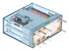 Solarmi relé Finder 40.52.9.012.0000 8A 12VDC thumbnail (2 of 2)