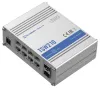 Teltonika industriel uadministreret switch TSW210 8port 10 100 1000M + 2x SFP