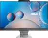 ASUS A3402 AIO i5-1235U 8GB DDR4 512GB SSD Intel UHD 23.8" FHD matte W11P black thumbnail (1 of 8)