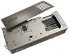 Carte graphique SAPPHIRE NITRO+ AMD RADEON RX 9070 GAMING OC 16 Go, 2 ports HDMI et 2 ports DP thumbnail (5 of 8)