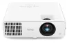 BenQ LW550 WXGA DLP projector LED 3000ANSI 20,000:1 2x HDMI speaker thumbnail (2 of 6)