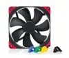 Ventilator Noctua NF-A14 PWM chromax.black.swap Ventilator Noctua NF-A14 PWM chromax.black.swap