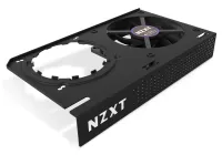 Chłodnica GPU NZXT Kraken G12 dla procesorów graficznych Nvidia i AMD Wentylator 92mm 3-pin czarny Chłodnica GPU NZXT Kraken G12 dla procesorów graficznych Nvidia i AMD Wentylator 92mm 3-pin czarny (1 of 2)