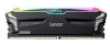 Lexar ARES DDR5 32GB (sæt 2x16GB) UDIMM 6400MHz CL32 XMP 3.0 - RGB Heatsink sort thumbnail (2 of 4)