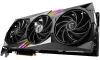 MSI GeForce RTX 4070 GAMING X TRIO 12G 12GB GDDR6X PCI-E 3xDP HDMI thumbnail (2 of 6)