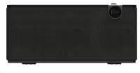 KLIPSCH The One Plus BT zvočnik mat črne barve KLIPSCH The One Plus BT zvočnik mat črne barve (1 of 1)