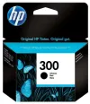 HP (300) CC640EE ink. náplň černá originál