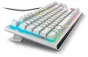 Tipkovnica DELL Alienware Tenkeyless Gaming Keyboard mehanska AW420K US Int. sredinec Lunarna svetloba thumbnail (4 of 7)