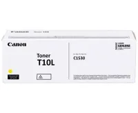 Toner d'origine Canon (T10L) jaune pour iRC1533iF iRC1538iF X C1533P X C1538P d'une capacité de 5000 pages Toner d'origine Canon (T10L) jaune pour iRC1533iF iRC1538iF X C1533P X C1538P d'une capacité de 5000 pages (1 of 1)