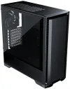 Magnium Gear Powered by Phanteks NEO Silent Series ATX 120 mm ventilators 2 x USB 3.0 rūdīts stikls melns thumbnail (2 of 7)