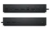 Priključna postaja DELL UD22 Universal Dock USB-C 4x USB 2x USB-C 2x DP HDMI RJ-45 PD 96W thumbnail (3 of 5)