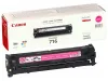 Canon originální toner CRG-716M LBP-5050 MF-80x0 1500 stran Purpurový