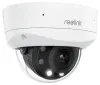 Reolink P437 8MPx εξωτερική κάμερα IP 5x ζουμ 3840x2160 θόλος υποδοχή SD έως 256GB IP67 PoE IR 30m