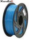 XtendLAN PETG filament 1,75 mm ledeno plava 1 kg thumbnail (1 of 1)
