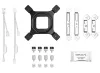 DEEPCOOL chladič AG620 WH ARGB V2 2x 120mm fan 6x heatpipes PWM pro Intel i AMD bílý thumbnail (7 of 7)