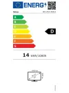 DAHUA 24" LED LM24-B201A pannello IPS 1920x1080 (FHD) 1000:1 6ms 250 cd m2 HDMI DP VGA PIVOT VESA 100x100 nero thumbnail (4 of 4)