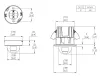 Cámara IP mini domo 2.0C-H4M-D1-IR de 2 Mpx thumbnail (3 of 3)